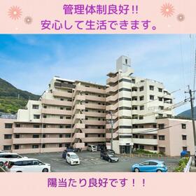 大里東スカイマンション