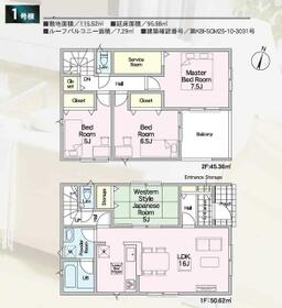 神奈川県小田原市酒匂２丁目