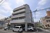 岡山駅より徒歩8分 5階 築39年2ヶ月の賃貸物件