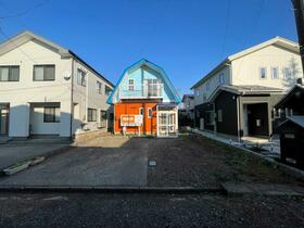 秋田県秋田市牛島東５丁目