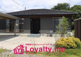 福島県本宮市青田字舘