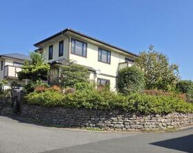 埼玉県比企郡鳩山町松ヶ丘３丁目