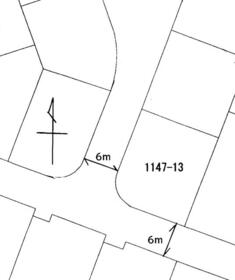 埼玉県比企郡鳩山町松ヶ丘３丁目