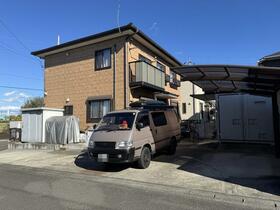 栃木県真岡市長田３丁目