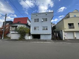 北海道札幌市南区澄川四条９丁目