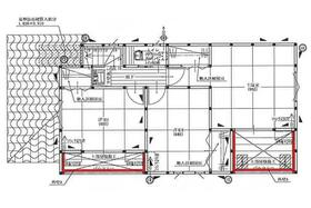 長野県千曲市大字中