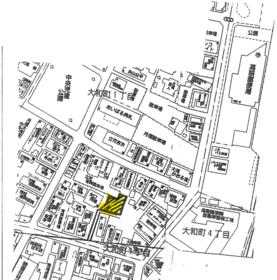 茨城県高萩市大和町１丁目