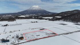 北海道虻田郡ニセコ町字宮田