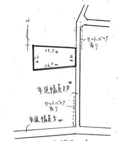 茨城県高萩市大字島名