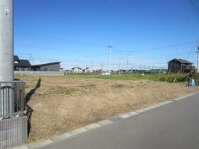 千葉県木更津市中島