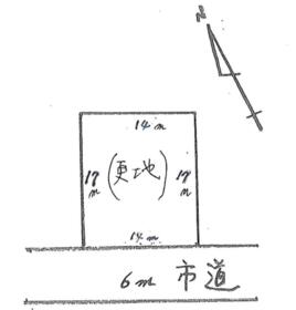 茨城県北茨城市中郷町日棚