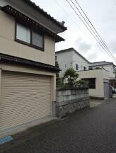 新潟県新潟市東区物見山４丁目