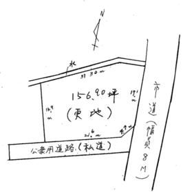 茨城県高萩市大字下手綱