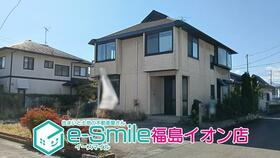 福島県福島市大森字唐橋