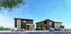 三重県松阪市大黒田町