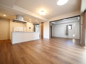 レーベン三番町　ＯＮＥＴＯＷＥＲ