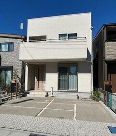 愛知県春日井市高山町１丁目