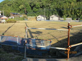 茨城県鹿嶋市大字宮中