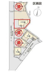 福島県須賀川市森宿字安積田
