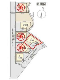 福島県須賀川市森宿字安積田