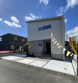 熊本県熊本市東区戸島１丁目