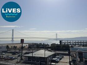 兵庫県明石市朝霧南町３丁目