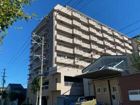 ヴィラセイユー浜田