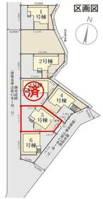 福島県須賀川市森宿字安積田