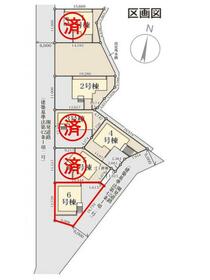 福島県須賀川市森宿字安積田