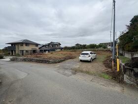 山梨県笛吹市八代町竹居