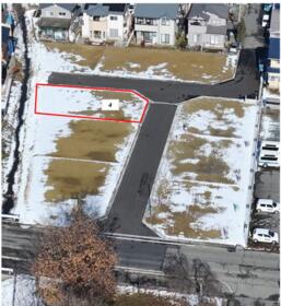 福島県会津若松市門田町大字日吉字小金井