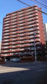 ライオンズマンション琴似第３