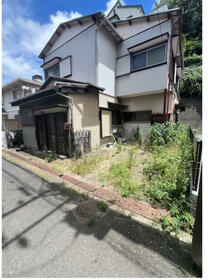 神奈川県横須賀市望洋台