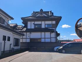 岩手県一関市大東町大原字立町