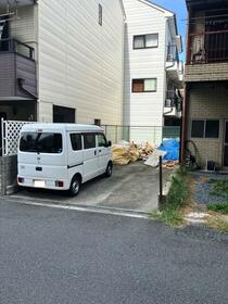 大阪府大阪市大正区三軒家東５丁目