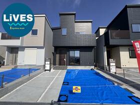 兵庫県明石市朝霧南町３丁目