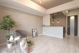 キングスクエア北大阪パークフェリス?番館