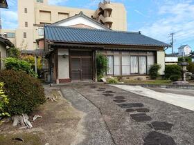 新潟県新発田市月岡温泉