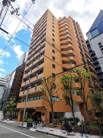 大阪府大阪市中央区徳井町２丁目