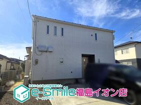 福島県福島市瀬上町字柳沼