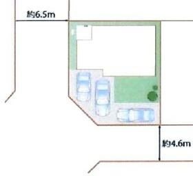 沖縄県国頭郡宜野座村字松田