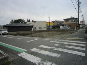 愛知県新城市片山字柴先