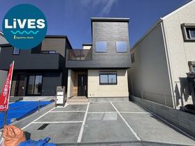 兵庫県明石市朝霧南町３丁目