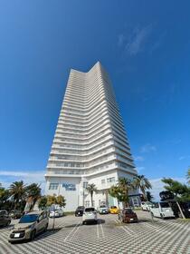 チッタ・ナポリＡ棟