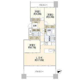 福岡県福岡市東区香椎浜４丁目
