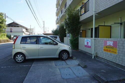 アルコバレーノ夢野_その他_10