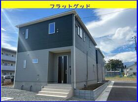 山梨県甲斐市竜王