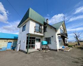 北海道岩見沢市西川町