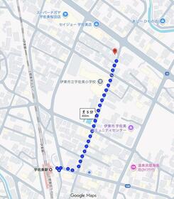 静岡県伊東市宇佐美