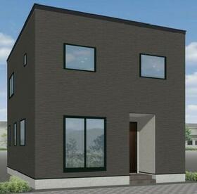 北海道北広島市稲穂町東４丁目